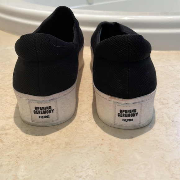 Open Ceremony Sneakers - Picture 3 of 8